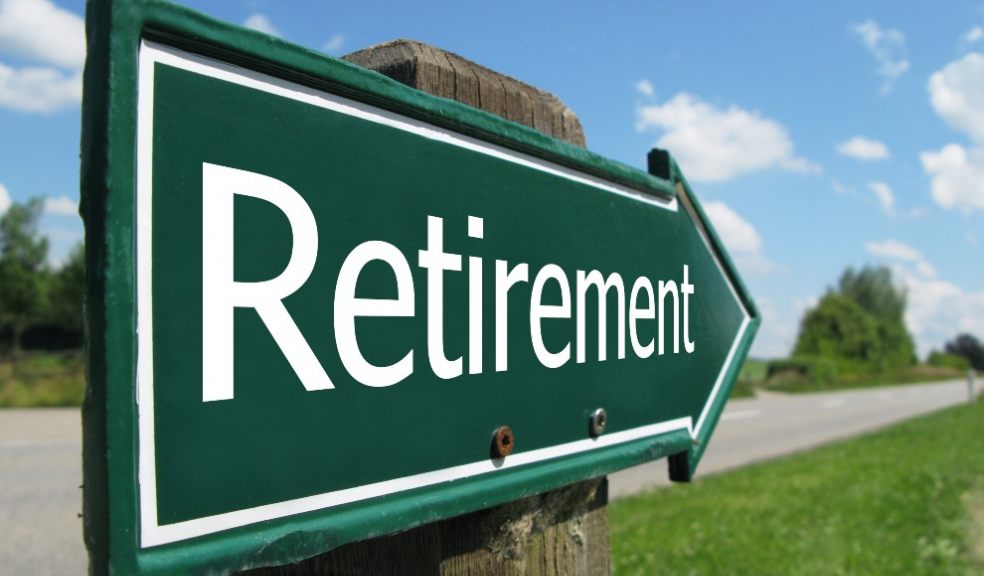 How to plan for an early retirement The Exeter Daily